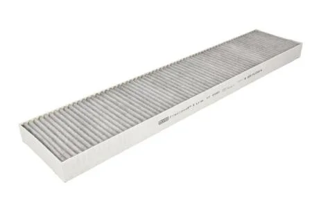 Фільтр салону антібактеріальний FORD GalaxyI 1.9TDI BTB MANN FP 5480