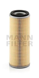 Фільтр масла OM 514/4 OX75D 51074EWIX 1 457 429 600 P555625 MANN H 1076 X