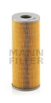 Фильтрующий элемент масляного фильтра MANN H 1081