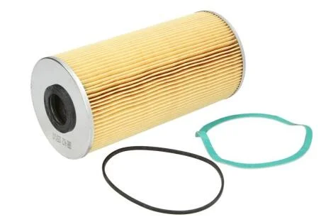 Фільтруючий елемент масляного фільтра MANN H 12 105 X