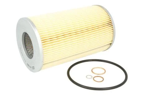 Масляний фiльтр MANN H 1282 X