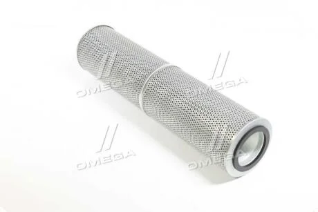 Фильтр, Гидравлическая система привода рабочего оборудования MANN H 15 395