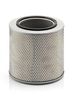 Фільтр оливи автоматичної коробки перемикання передач MANN H 20 211