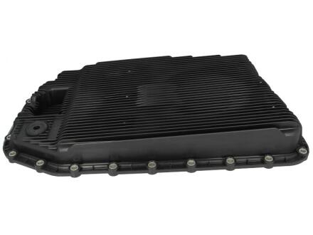 Фільтр оливний трансмісійний BMW 1(E81E82E87E88) 116d E81E87 N47D20A,N47D20C MANN H 50 001