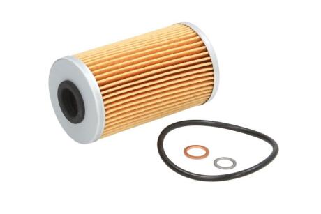 Фільтр масла DB W123 W102 200-230E 7/80-5/85 MANN H 614 X