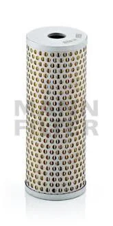 Масляний фільтр MANN H 623