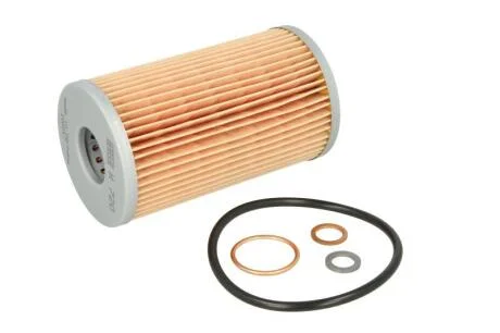 Фільтруючий елемент масляного фільтра MANN H 720 X