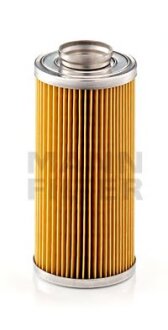 Фильтрующий элемент масляного фильтра MANN H724/2