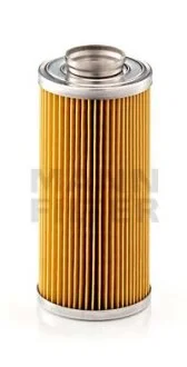 Фильтрующий элемент масляного фильтра MANN H724/2