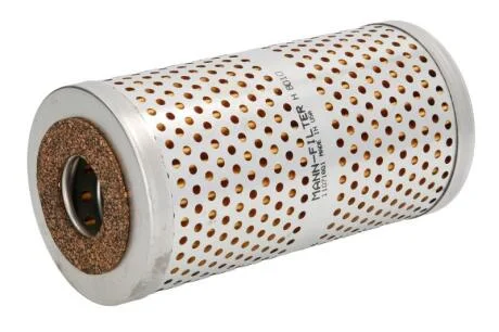 Фільтр гідравлічний MANN H 8010