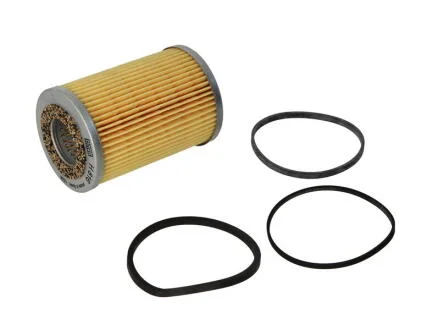 Фильтрующий элемент масляного фильтра MANN H 816 X