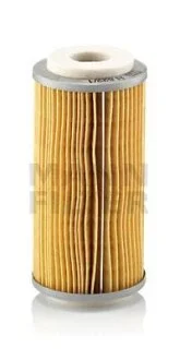 Фильтрующий элемент масляного фильтра MANN H 822/1 X