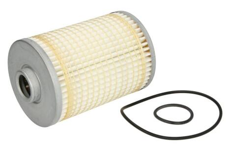 Масляний фільтр (фільтруючий елемент) BOGE 10L, 10LDR, 10LR, 15L, 15LDRS, 15LR, 20L, 20LDR, 20LR, 10, 15, 20 MANN H 9003 X