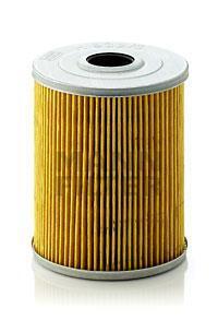 Масляный фильтр VW CORRADO, GOLF III, PASSAT B3/B4, SHARAN 2.8/2.9 06.91-07.00 MANN H 932/5 X