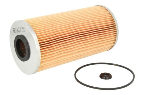 Фильтрующий элемент масляного фильтра MANN H 943/2 T
