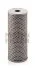 Гідравлічний фільтр (фільтруючий елемент) SCANIA CITYWIDE, INTERLINK, IRIZAR CENTURY, IRIZAR I4, IRIZAR PB, K, N BUS, OMNICITY, OMNIEXPRESS, OMNILINK, TOURING DC07.101-OC09.106 09.01- MANN H 962 (фото 1)