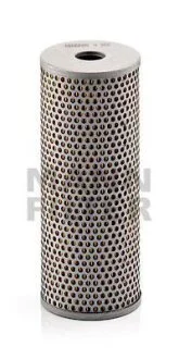 Гідравлічний фільтр (фільтруючий елемент) SCANIA CITYWIDE, INTERLINK, IRIZAR CENTURY, IRIZAR I4, IRIZAR PB, K, N BUS, OMNICITY, OMNIEXPRESS, OMNILINK, TOURING DC07.101-OC09.106 09.01- MANN H 962