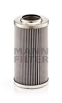 Фильтрующий элемент масляного фильтра MANN HD 1032