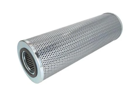 Гідравлічний фільтр (фільтруючий елемент) LIEBHERR 621, 621 B, 622 B, 624, 631 B, 631 C, 632, 632 B, 634, 641, 712, 712 B, 731, 731 C, 731 CL, 731 CM, 732, 732 B, 732 L, 732 M, 741 B, 741 C, 742 MANN HD12113