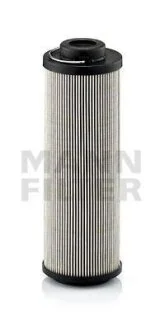 Фильтрующий элемент масляного фильтра MANN HD 1288