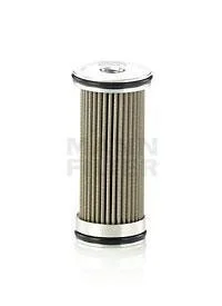 Гідравлічний фільтр MANN HD 266 X