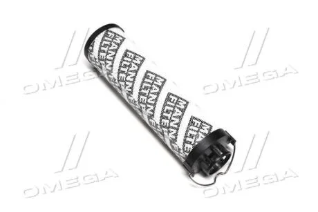 Фильтр, Гидравлическая система привода рабочего оборудования MANN HD 419/1