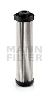 Фильтр, Гидравлическая система привода рабочего оборудования MANN HD 419