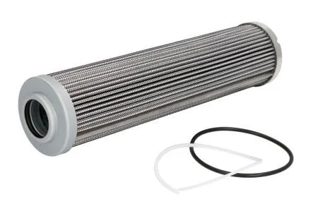 Гідравлічний фільтр MANN HD 518/5 X