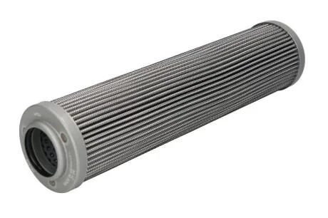 Фильтр, Гидравлическая система привода рабочего оборудования MANN HD 624