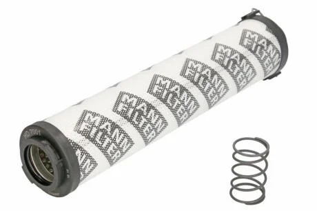 Фільтр гідравлічний MANN HD 7001 X