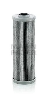 Гідравлічний фільтр, автоматична коробка передач MANN HD 722