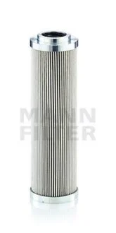 !!!Знято з виробництва MANN HD 801