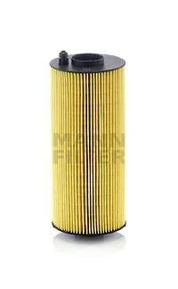 Фільтр оливи DAF CF370 1928868 MANN HU 11 003 Z