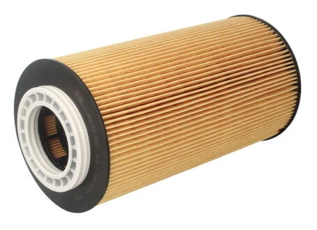 Масляний фільтр (фільтруючий елемент) MAN TGS I, TGS II, TGX I, TGX II D2066LF22-D3876LF12 06.06- MANN HU 12 003 X
