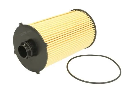 Фильтр масляный Case New Holland MANN HU 12 007 X