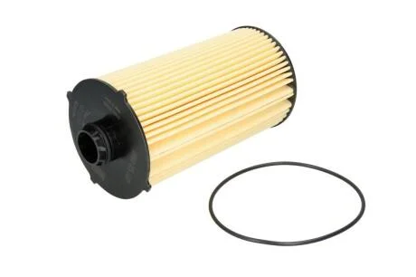 Масляний фільтр (фільтруючий елемент) IVECO CROSSWAY, MAGELYS, STRALIS I, STRALIS II, S-WAY, TRAKKER I, TRAKKER II, T-WAY, URBANWAY, X-WAY ASTRA HD 9 NEW HOLLAND T9 F2BE3681A-F3HFL611G 10.04- MANN HU 12 008 X