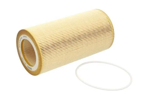 Масляний фільтр MANN HU 1297 X