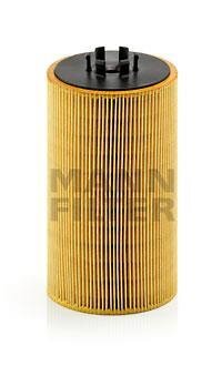 !!!Замінено на HU13125/3x Фільтр масла MANN HU 13 125 X