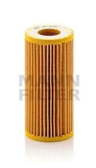 Масляний фільтр MANN HU 6002 Z