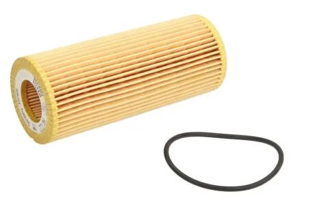 Фільтруючий елемент масляного фільтра MANN HU 722 Y