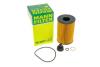 Фільтр масляний MANN HU8007ZKIT (фото 5)