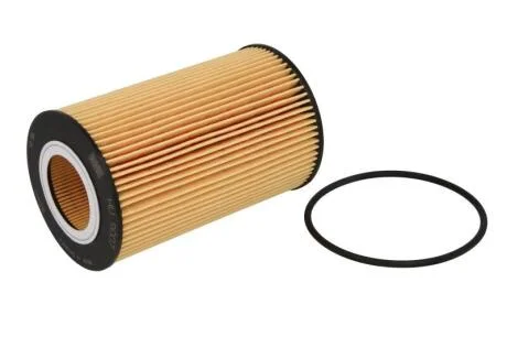 Масляний фільтр (фільтруючий елемент) MERCEDES ATEGO 3, UNIMOG OM934.911-OM934.974 04.13- MANN HU9007Z