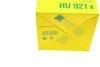 Фільтр масляний MANN HU 921 X (фото 9)