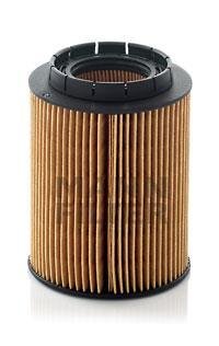 Фильтр масляный VAG A4/A6/GOLF 94- 1.6/1.8 MANN HU 932/6 X