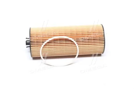 Масляний фільтр (фільтруючий елемент) MERCEDES ATEGO, ATEGO 2, AXOR, AXOR 2, CAPACITY, CITARO (O 530), CONECTO (O 345), ECONIC, INTEGRO (O 550), INTOURO BF6M2013-TCD6.1L064V 01.98- MANN HU 945/3 X