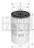Фільтр повітряний / INDUSTRY MANN LB 11 102/20 (фото 3)