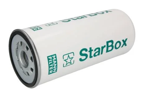 Фільтр повітряний / INDUSTRY MANN LB 11 102/20