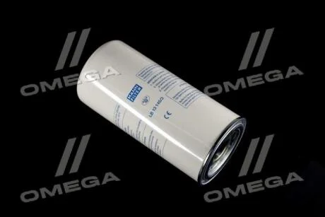 Фільтр повітряний COMPRESSORS MANN LB 13 145/3