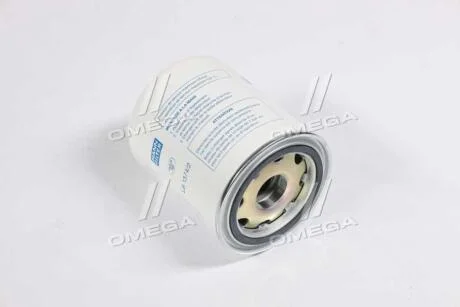 Масляний сепаратор MANN LB 1374/2