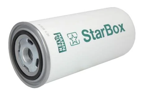 Масляний фільтр (фільтр, що вгвинчується) BOGE DEMAG, ABAC GENESIS 10, GENESIS 1110, GENESIS 15, GENESIS 1508, GENESIS 1510, GENESIS 1515 ATMOS E 40, E 50, E 60, E 60-12, E 60M, E 70Z, E 95 MANN LB 962/20